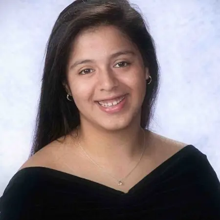 Camila Meza Hernandez, Scientist, Process Development (CAR-T) on Influential Women