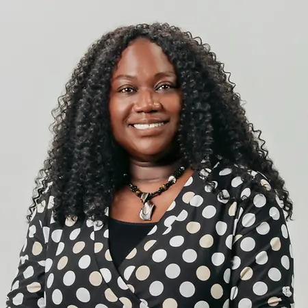 Joy  R. Brown