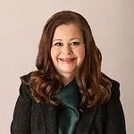 Patti Thoma, CPA, Consulting CFO on Influential Women