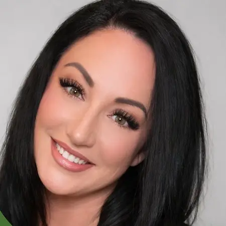Megan Holstein, Patient Relations Manager on Influential Women