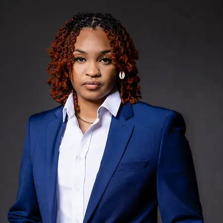Mercedes Gillon-Gantt, MBA