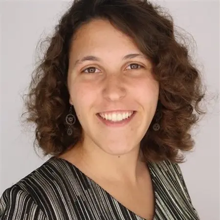 Colleen Schena, Senior Content Writer on Influential Women