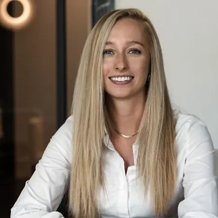 Jennifer Finzel, Executive Assistant to CCO on Influential Women