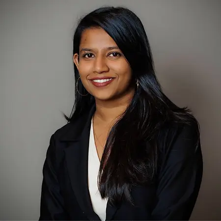 Sayali Sonawane, Associate Advisory - Governance, Risk & Compliance on Influential Women