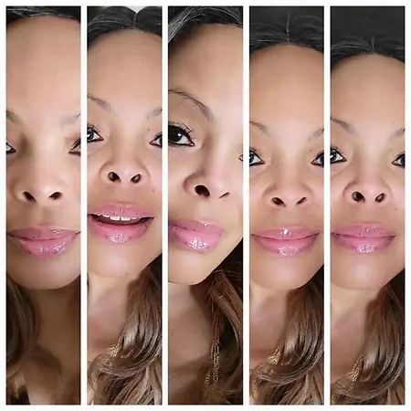 Keycha V Dorsey, Family Advocate, Radio Personality, Author, Actress, Model, Emcee on Influential Women