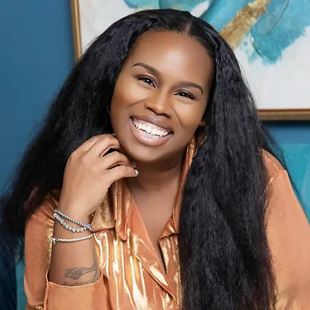Desiree Dabney, Head of Musical Theatre on Influential Women