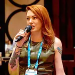 Amanda Garza, Director of Intake, Assessment & Frontline Readiness on Influential Women