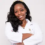 Sharon McDonald, MBA