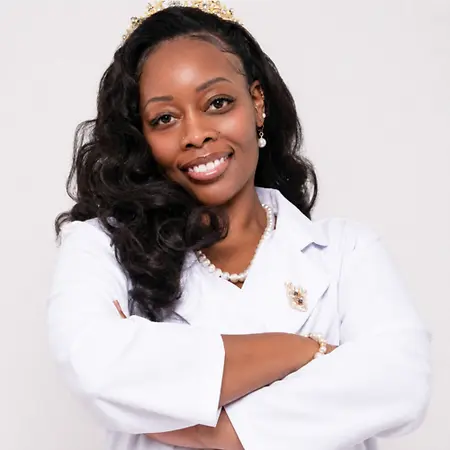 Sharon McDonald, MBA