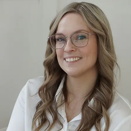 Ashley Lou St Peter, Infusion Nurse on Influential Women