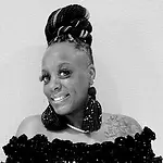 Fonda J. Royster, Head of Operations on Influential Women