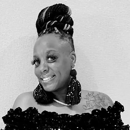 Fonda J. Royster