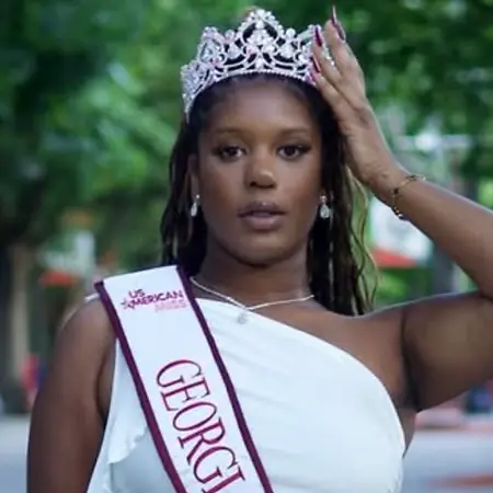 Royale, Entrepreneur on Influential Women
