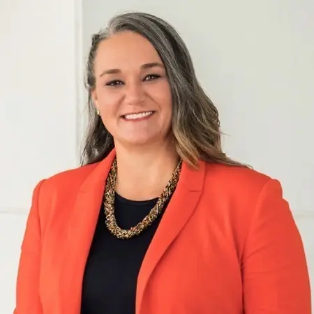 Elizabeth Savage, Senior Water Resource Leader on Influential Women