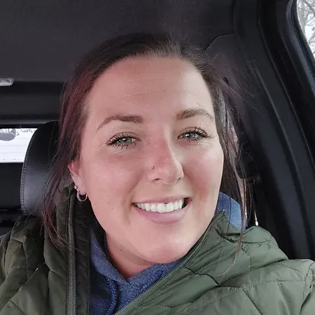 Brittney Smithson, MBA