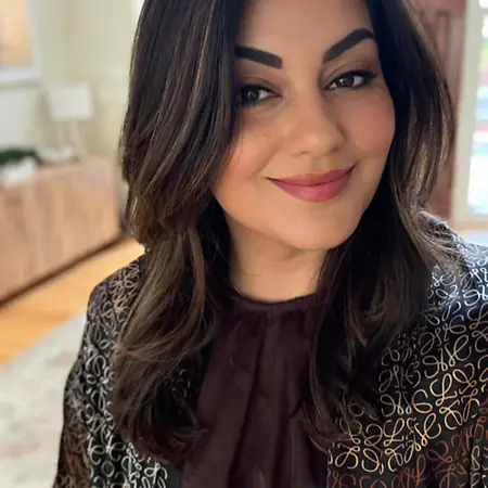 Amina Shams