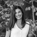 Stephanie Aurora Morton, Senior Manager, Media Planning & Communications on Influential Women