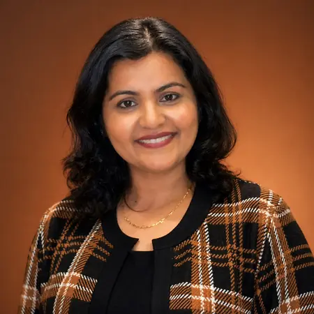 Reema Bhattacharya, Analytical Solutions Manager on Influential Women