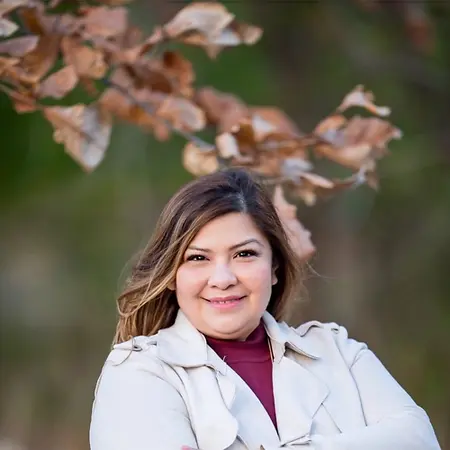 Christy Hernandez, Adjunct Professor on Influential Women