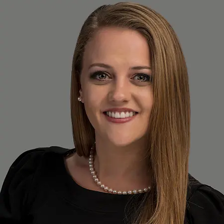 Courtney Vitek, Vice President of Operations on Influential Women