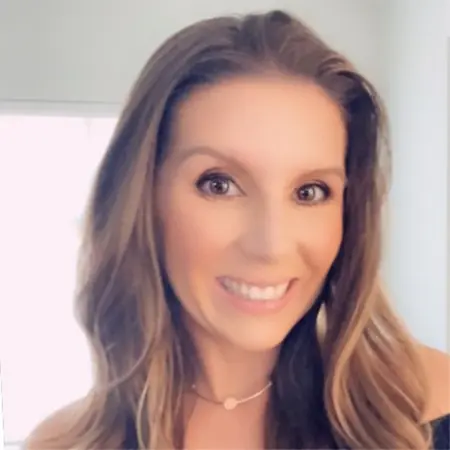 Courtney Berg, Principal Architect, Salesforce on Influential Women