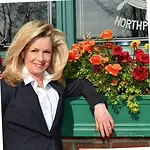 Catherine Lindstadt, Broker Associate on Influential Women