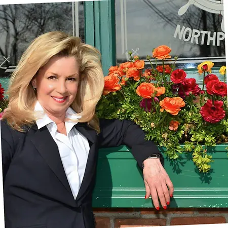 Catherine Lindstadt