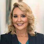 Nancy K Mitchell, Vice President on Influential Women