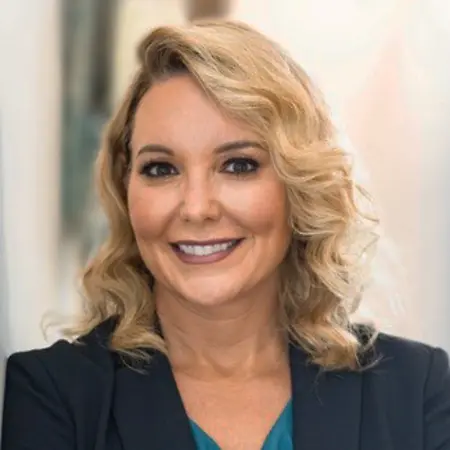 Nancy K Mitchell