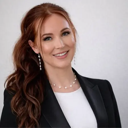 Daisy  Bordeau-Echevarria