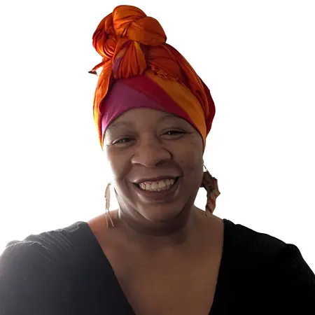 Nneka Jeaneil Hall, Maternal Health Advocate on Influential Women