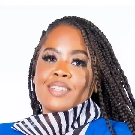 Pastor Tanequa L. Badger, Founder on Influential Women