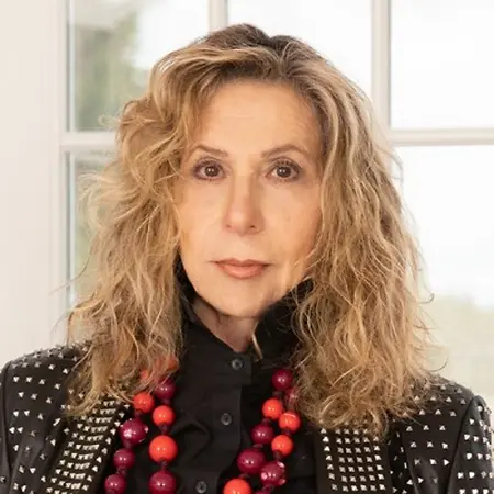Arlene Reckson, Associate Broker _ Senior Global Advisor on Influential Women