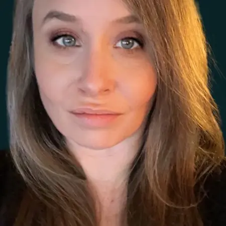 Angeline Davis, Instructional Designer on Influential Women