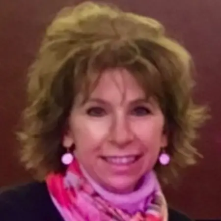 Pamela Tamburino, International Director of Sales on Influential Women