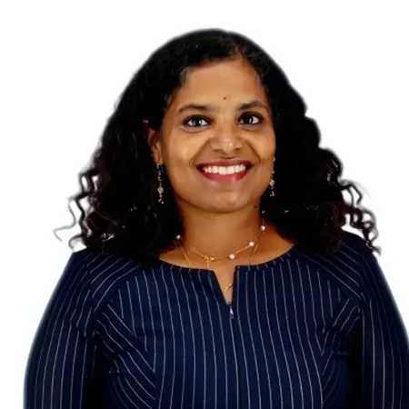 Priya Shastri, Staff/Senior Software Engineer - Cloud Efficiency and Optimization on Influential Women