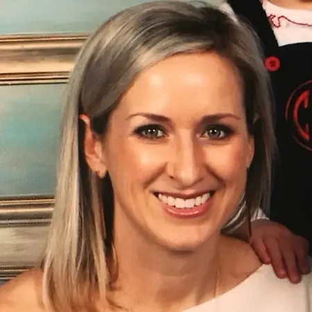 Anna Moore, Physician Liaison/Physician Recruiting on Influential Women