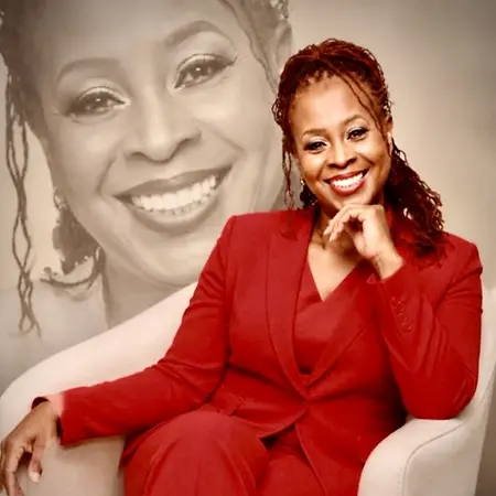 Evaughn High, Digital Content Creator on Influential Women