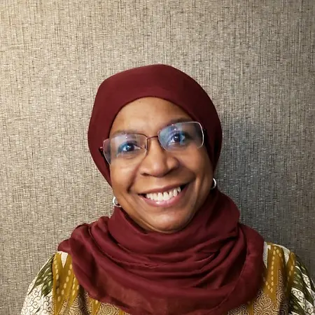 Rebecca Hankins, Associate Professor on Influential Women