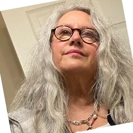 Jenny Southlynn Savage, Digital Artist/Painter on Influential Women