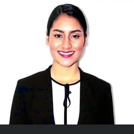 Nahanie Okiwa López  Uribe, Health Safety Environment Coordinator on Influential Women