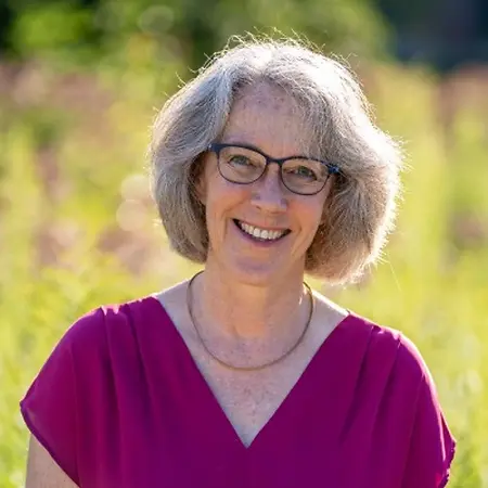 Lori Sundberg, Vice President of Finance and Planning on Influential Women