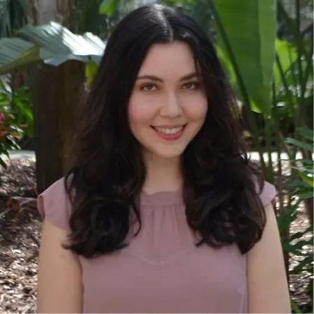 Jillian Balog, Psychotherapist in Private Practice on Influential Women