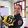 Sara Rowley, Firefighter - Advanced EMT on Influential Women
