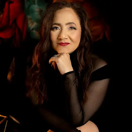June DePonte Sernak