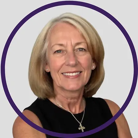 Else S. Johnson, Mindset and Personal Leadership Coach for Creative Entrepreneurs in Tech and Design, CEO on Influential Women
