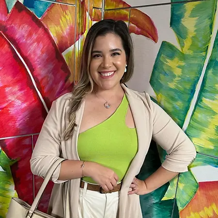 Indira Martinez, Senior Quality Assurance Engineer- Health Solutions on Influential Women