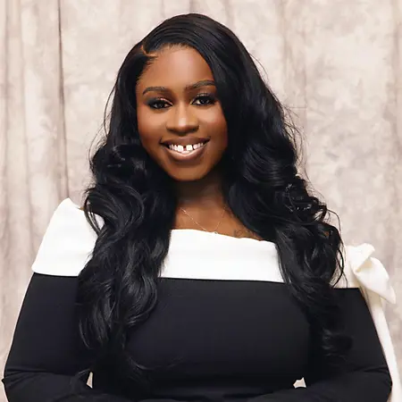 Mariah Appau, MPA, Assistant Director, Industry and Campus Connections on Influential Women