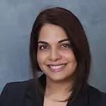 Dimple Bhatti, Co-Founder/Owner and Therapeutic Coach on Influential Women