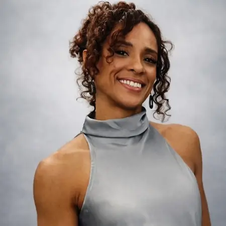Angelica Rivera, Director of Education on Influential Women